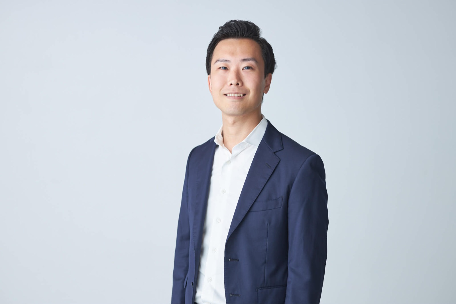 平井光城の人物写真